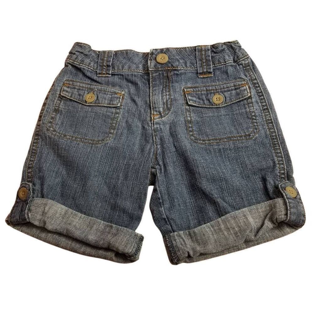 Cherokee shorts 5